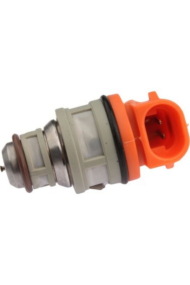 ENJEKTÖR MEMESİ TEK NOKTA TURUNCU FIAT PALIO 1.4 8V GNZRZ - 1