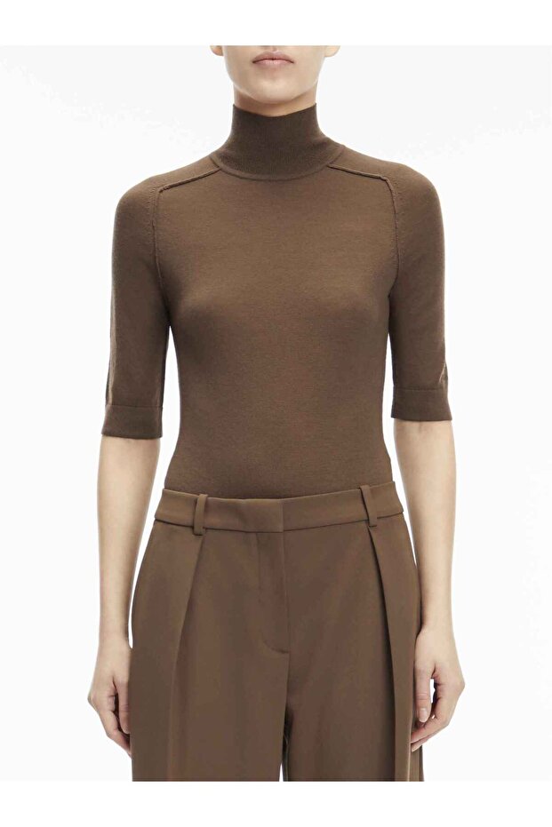 EXTRA FINE WOOL HS BODY - 3