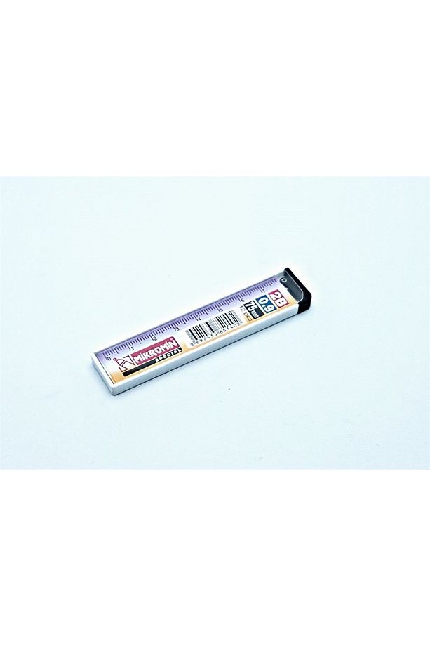 Mikro Cetvelli 0.9 2b Uç M-750 - 1