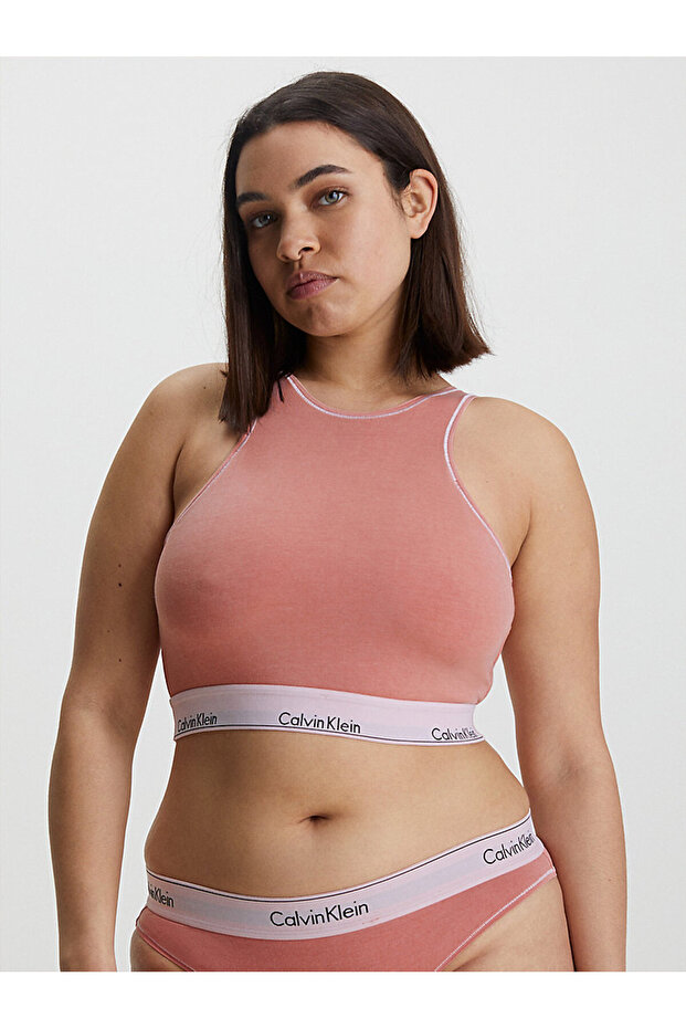 Kadın Unlined Bralet - 6