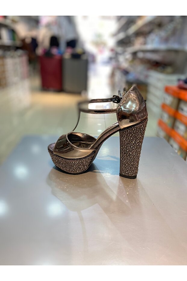 Pantofi de seară MILANO DIRECT - 3