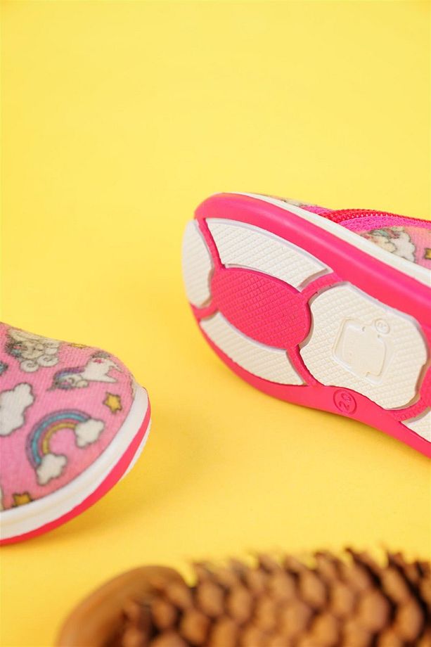 20-30 Numara Dudino Comfy - Unicorn Panduf - 5