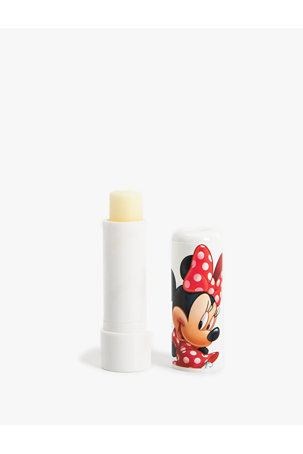 Minnie Mouse Themed Lip Moisturizer - Licensed