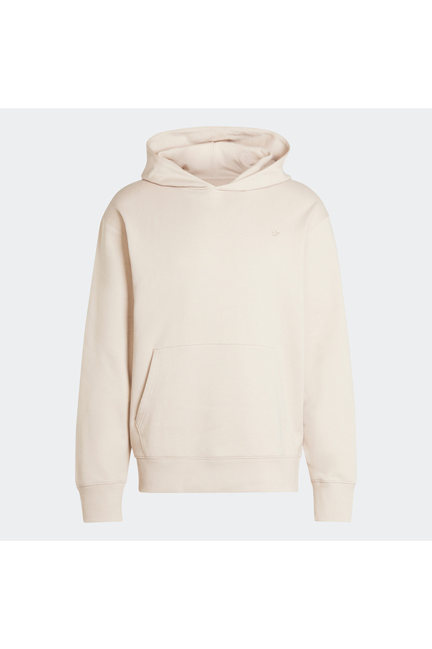 C Hoodie FT - 1