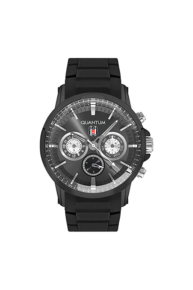 Quantum Taraftar Kol Saati - 1