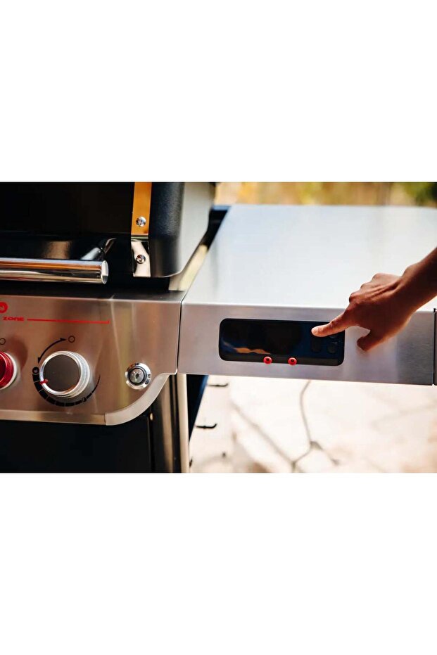 Genesıs Epx-435 - 36810075 - 7