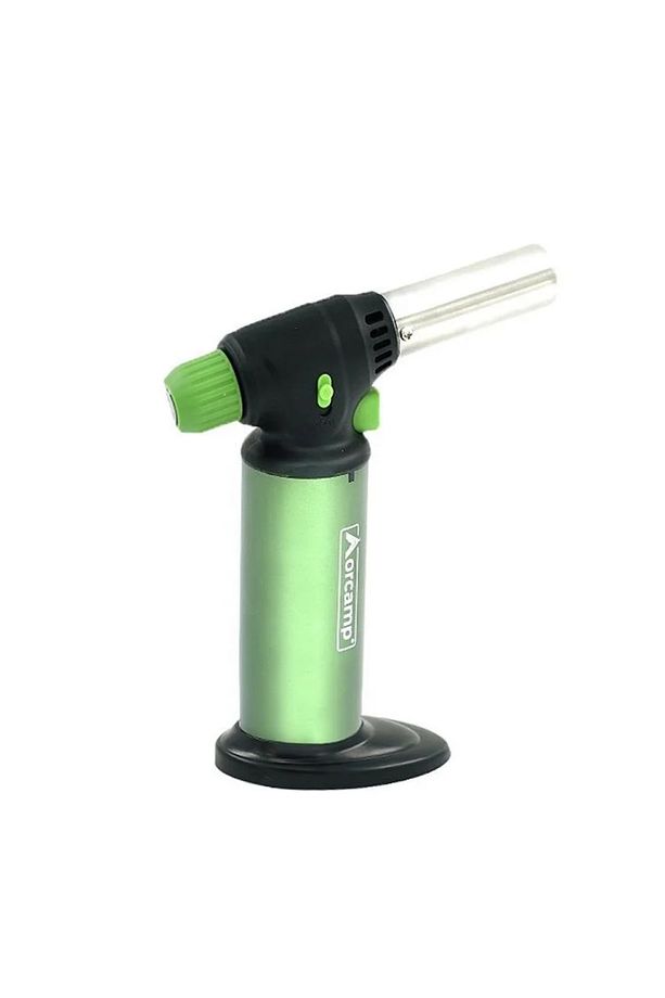 X-502 Çakmak Gazı Doldurulabilir Büyük Torch Pürmüz - 1