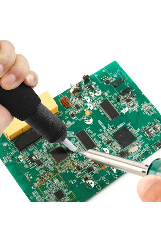 Dp-366D Lehim Pompası - 3