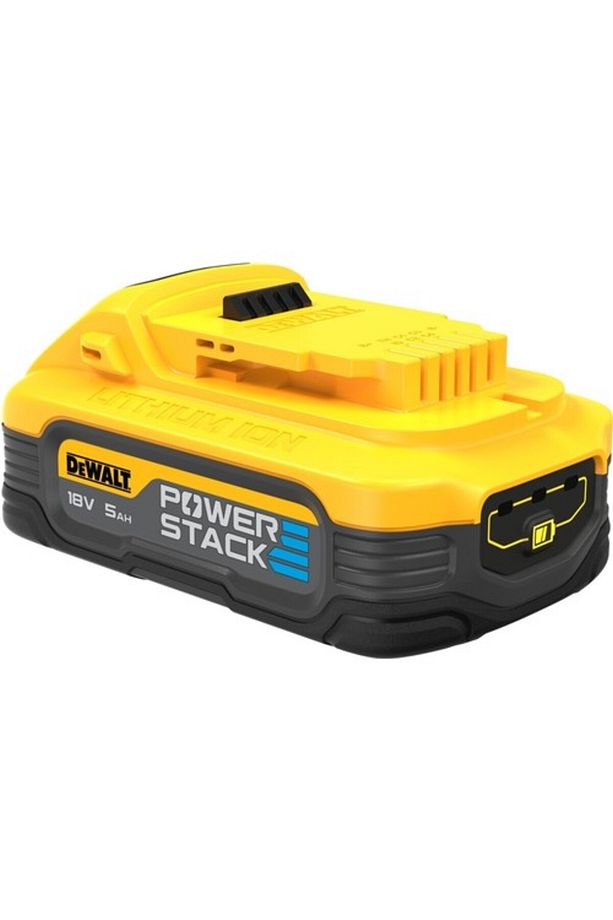 Dcbp518 Powerstack Akü 18v 5.0 Ah - 4