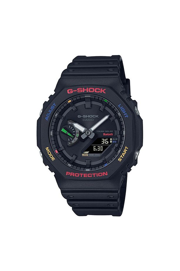 G-shock Ga-b2100fc-1adr Kol Saati - 1