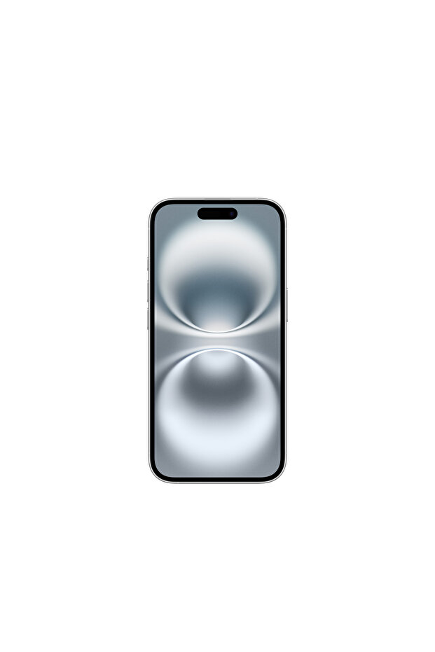 iPhone 16 512GB Beyaz - 3