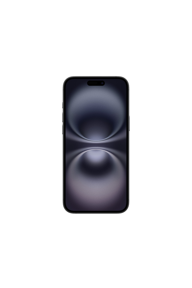 iPhone 16 Plus 512GB Siyah - 3