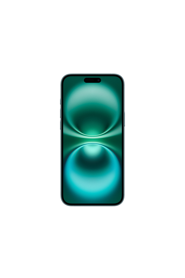 iPhone 16 Plus 512GB Deniz Mavisi - 3