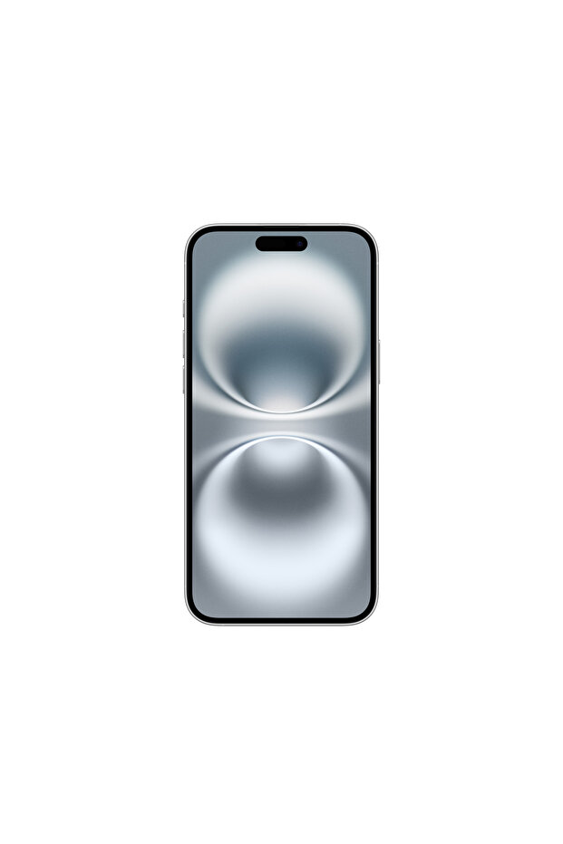 iPhone 16 Plus 512GB Beyaz - 3