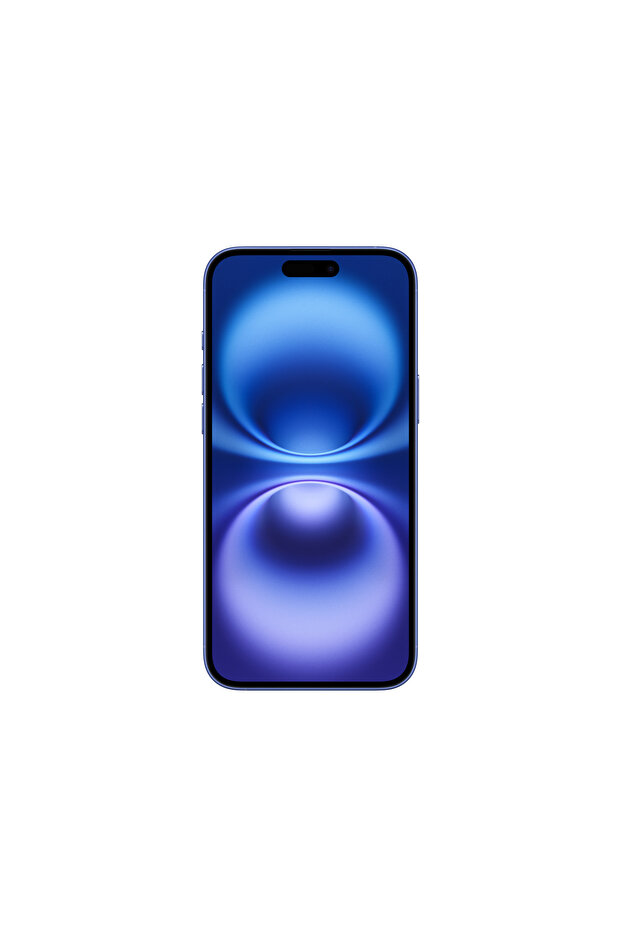 iPhone 16 Plus 256GB Laciverttaş - 3