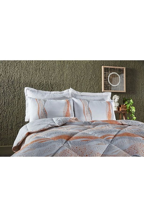 Poly Cotton Comf Set Tek Kişilik Lıdya - 3