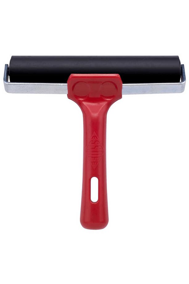 150mm Kauçuk Rulo Merdane - 1