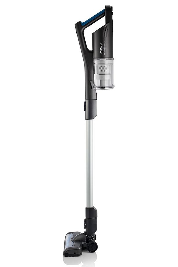Magiclean Power Dikey Şarjlı Süpürge - Gri - Ar4205 - 2