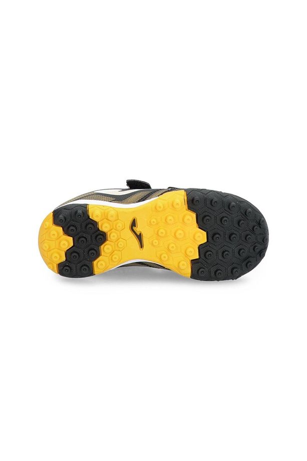 PFUL JR 2401 BLACK TURF ÇOCUK KRAMPON POJW2401TFV - 6