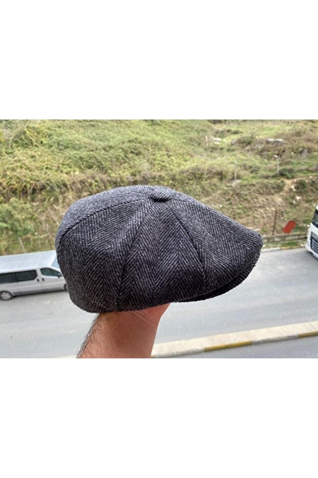 قبعة بيني - 2