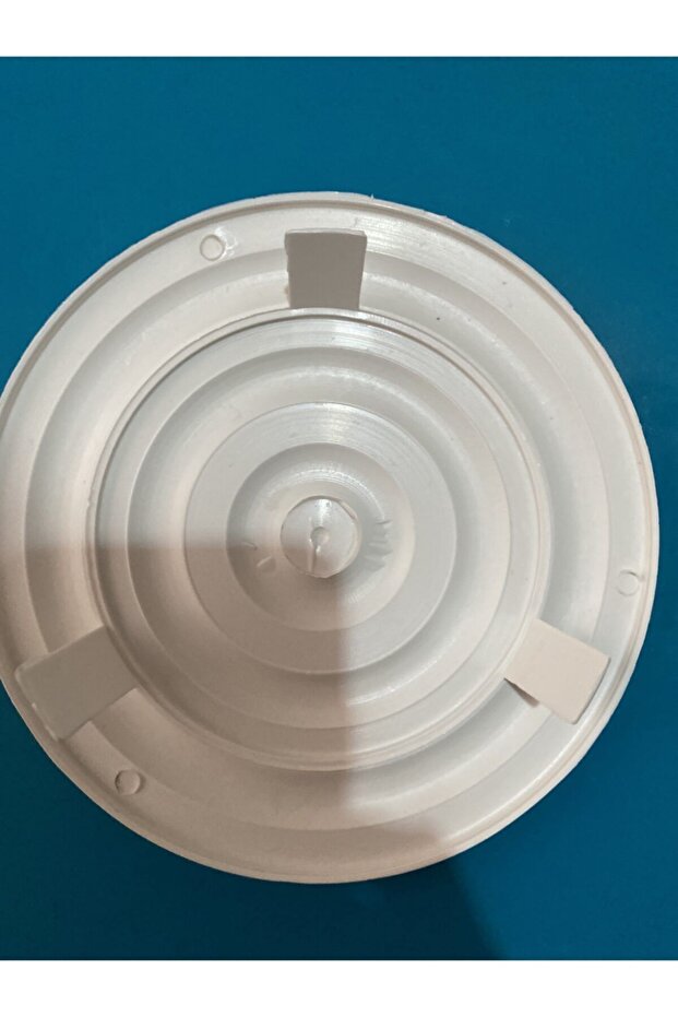 Baca Kapagı Menfezler - 2