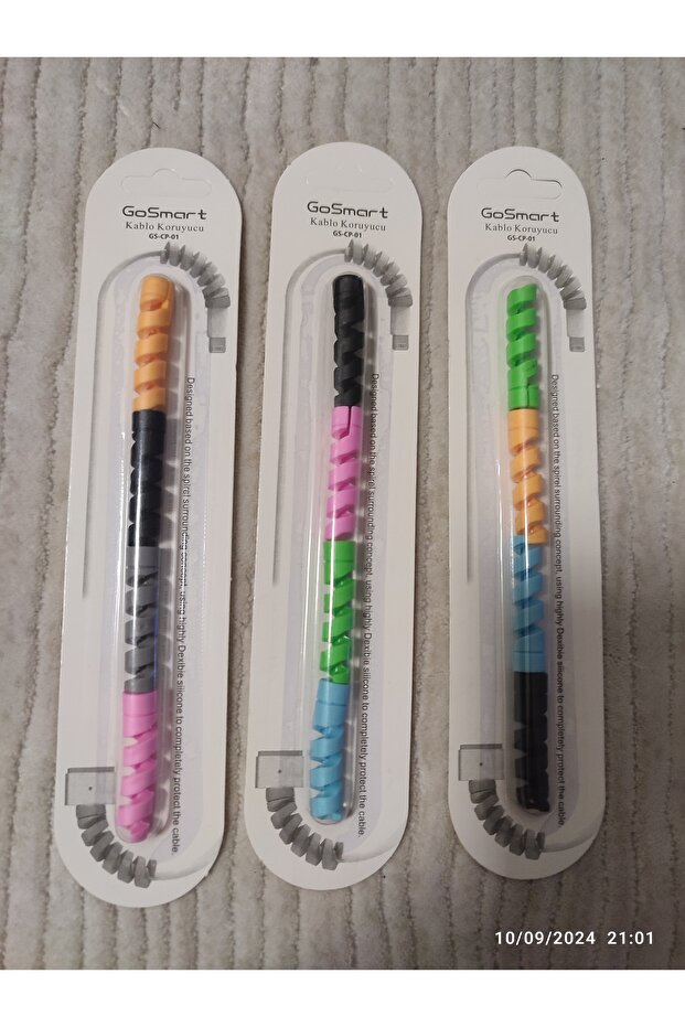 Cable Protector Gs-Cp-01