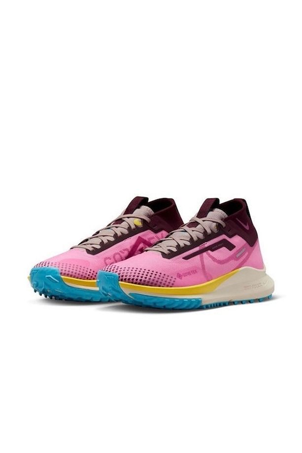 Pegasus Trail 4 Gore-Tex Trail-Running Kadın Spor Ayakkabı NDD SPORT - 5
