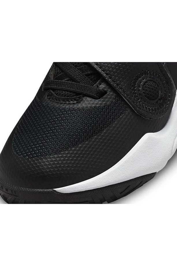 DV8994-002 Team Hustle D 11 (Ps) Çocuk Günlük Spor Ayakkabı - 6