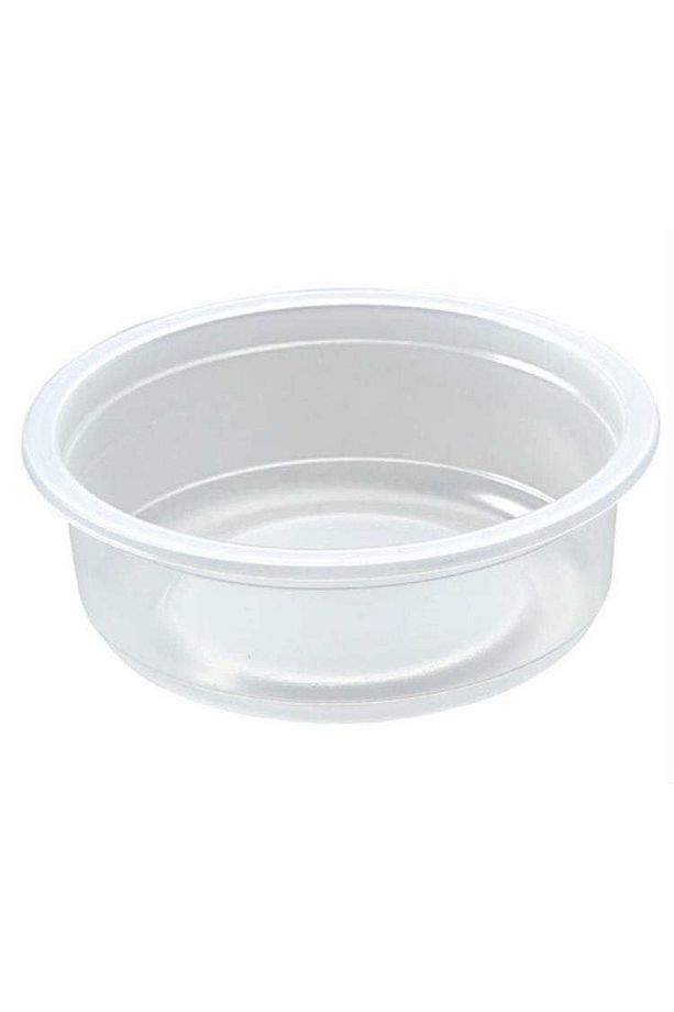 Plastik Kullan At Sup Kase Kapaksız 150 Cc 100 Adet - 1