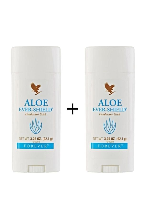 Aloe Ever Shield Koltukaltı Roll On -2 Adet 92,1 gr - 1