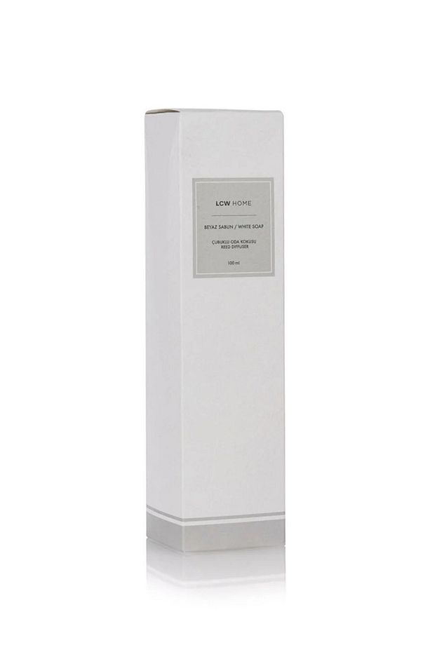 LCW HOME Beyaz Sabun Kokulu Çubuklu Oda Kokusu 100 Ml - 5