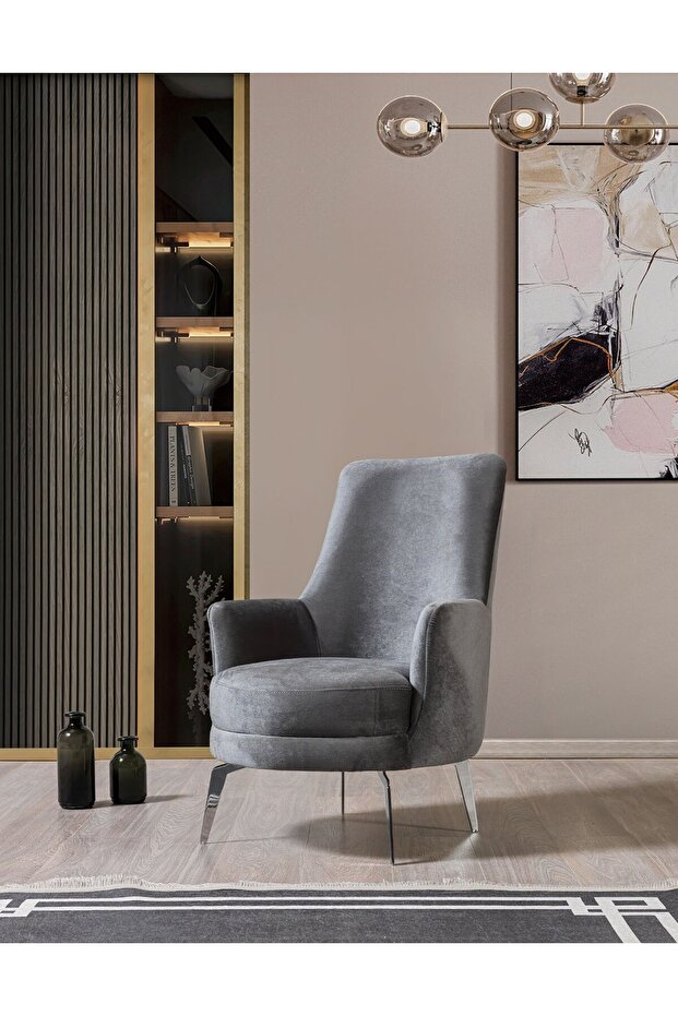 Prestij Koltuk Takımı - 4