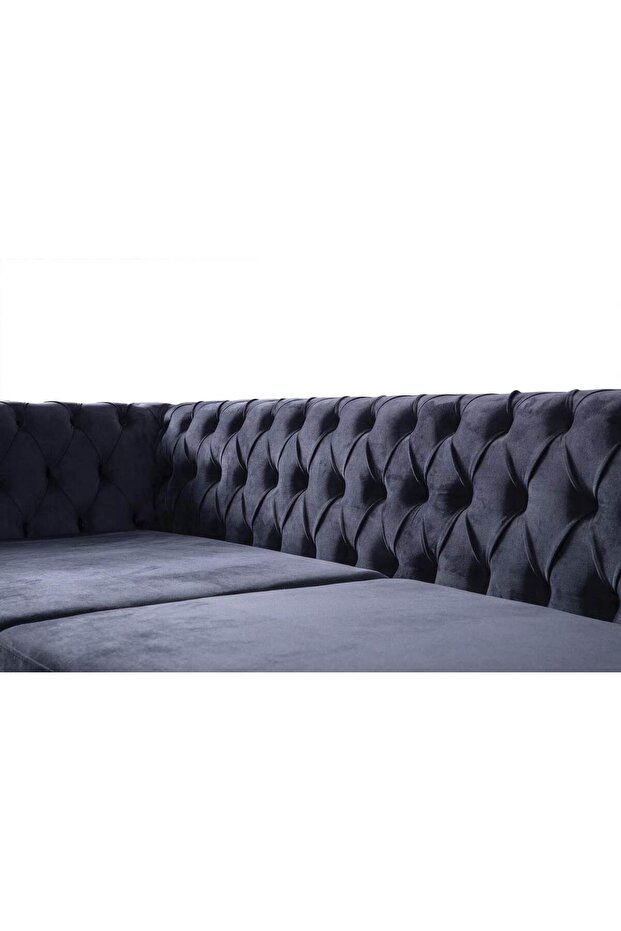 Anemon Koltuk Takımı - 1