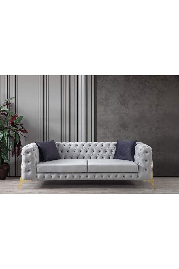 Anemon Koltuk Takımı - 3