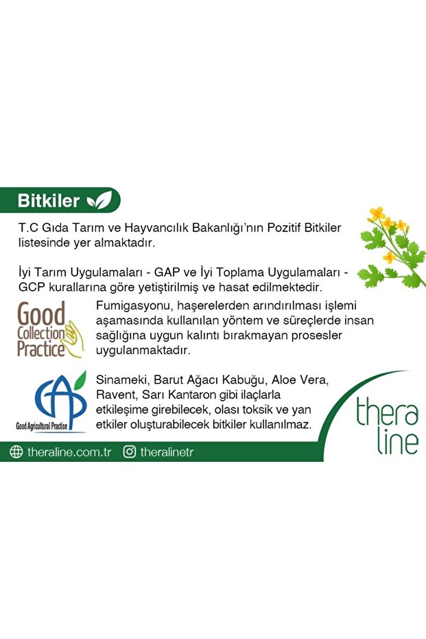 Form Detox Bitki Çayı - 5