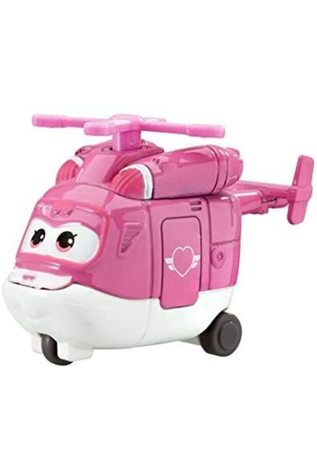 Metal Die Cast Dizzy Tekli Figür Orijinal/lisanslı - 2