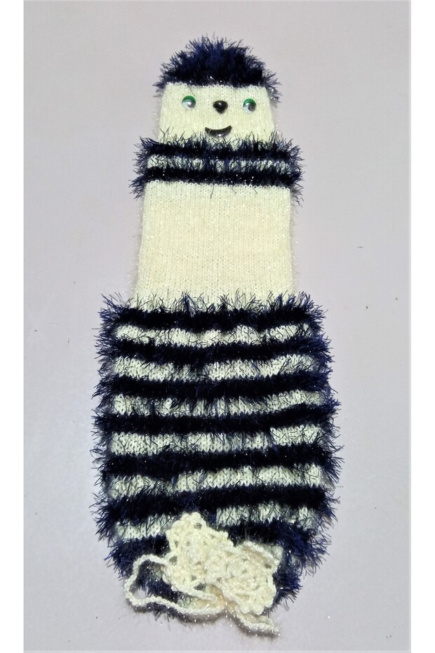 El Örgüsü Mutfak Poşetlik - 3