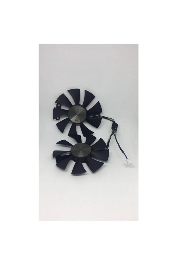 Zotac Ga91s2h 85mm Fan