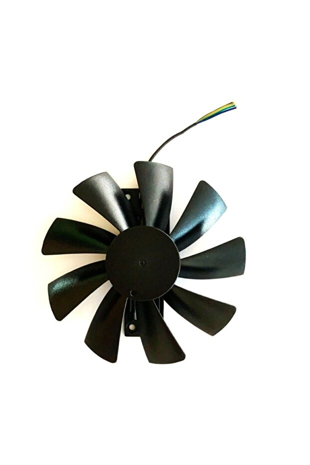 Safir R9 380 Gpu Fan