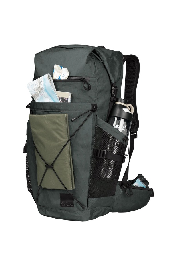 WANDERMOOD ROLLTOP 30 LT - 2