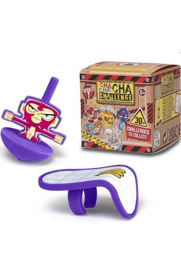 GP CHACHACHA CHA02000 CHALLENGE CDU12-CHA00000-24 - 2