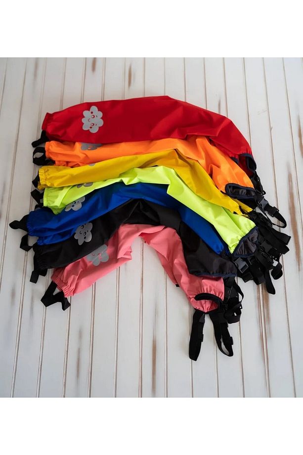 joakstore Su Geçirmez Yağmur Tulumu - 1