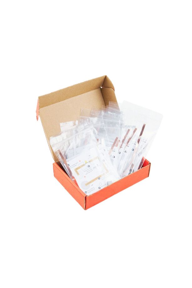 Eding Kağıt Devreleri Kiti ve Sınıf Paketi – Paper Circuits Kit and Classroom Pack - 4