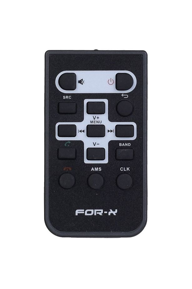 4x60w Dsp Control Işlemcili Profesyonel 8 Rca Çıkışlı Ambiyans Ekran Oto Teyp Xq-710 Dsp - 6