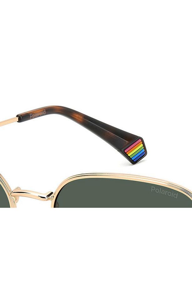 PLD 6214/S/X DDBUC 56 POLAROID Polarize Güneş Gözlüğü - 6