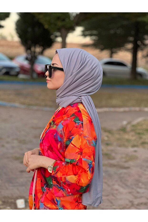 شال ممشط ممشط من OZMİN غير قابل للانزلاق وغير قابل للانزلاق