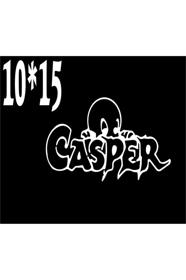 Caspes - Select Sticker - 3
