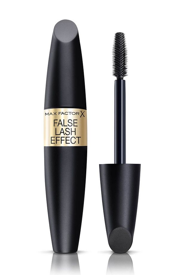 Dolgunlaştırıcı Siyah Maskara - False Lash Effect Mascara 5011321471900 - 1
