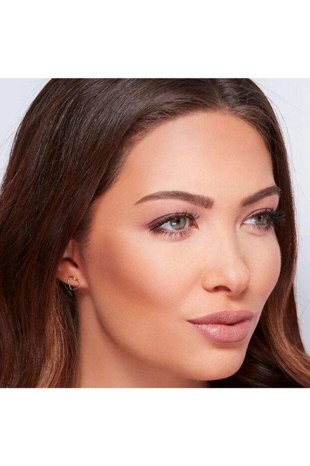 Chocolate Soleil Matte Bronzer - 3