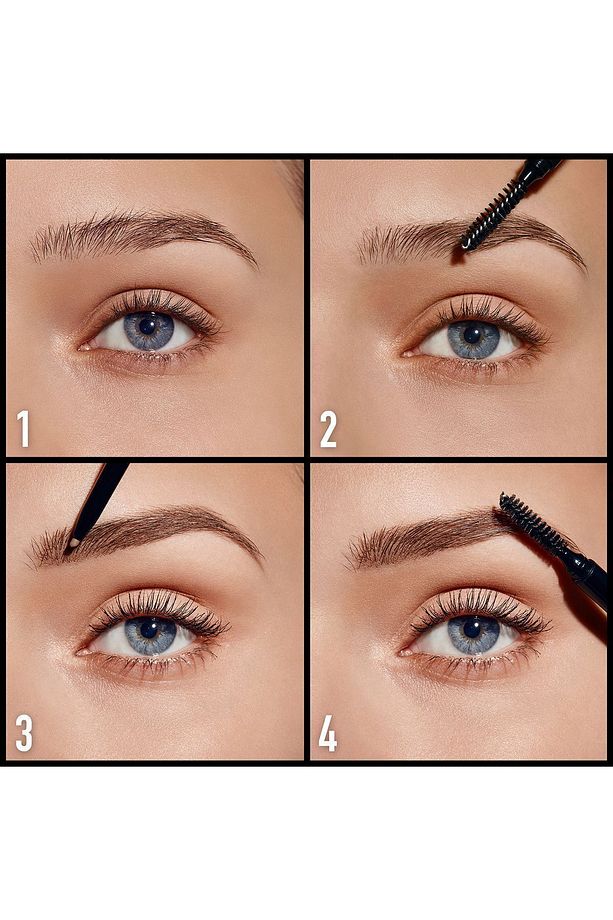 Sarışınlar İçin Kaş Kalemi - Brow Shaper 10 Blonde 96145722 - 6